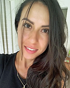 41 Year Old Other City, Colombia Woman